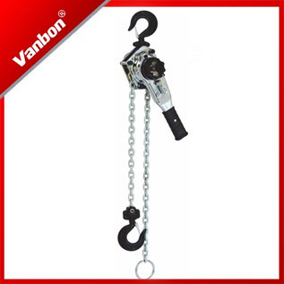 平顶山SB-V type lever hoist