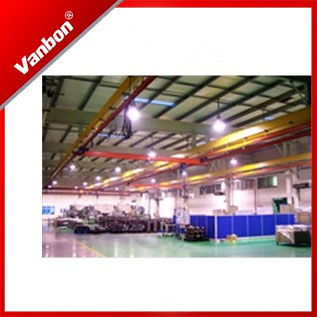 成都KBK-LD flexible single beam suspension crane