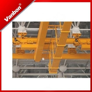 Vanbon multi-point suspension crane