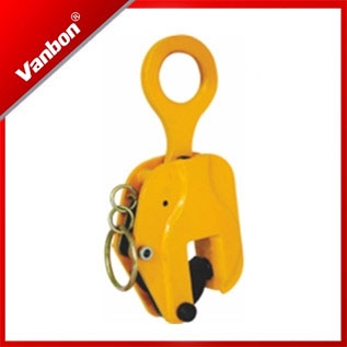 DQ type hanging clamp