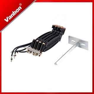 Power supply system accessories